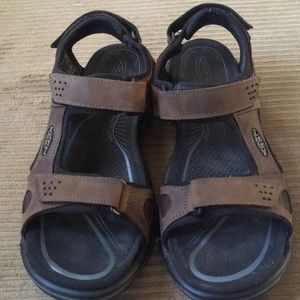 Men’s Keen Sandals